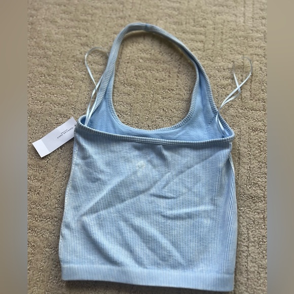 NWT American Eagle halter top - Picture 2 of 2
